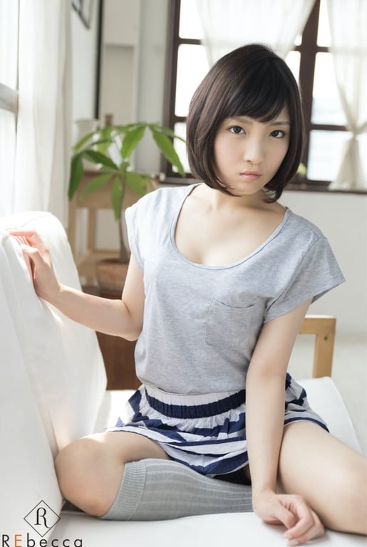 图片[6]-#Umi Hirose 广濑海 – Umi Step-up girl 步步高升女孩 (2016-11-05) - 全本免费在线观看-阅图吧