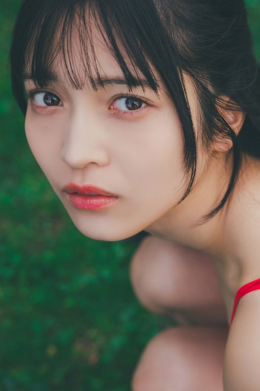 图片[50]-【写真文学馆】黑嵜菜菜子×永井荷风「露之后先」　周刊现代Digital写真集 - 在线免费观看-阅图吧