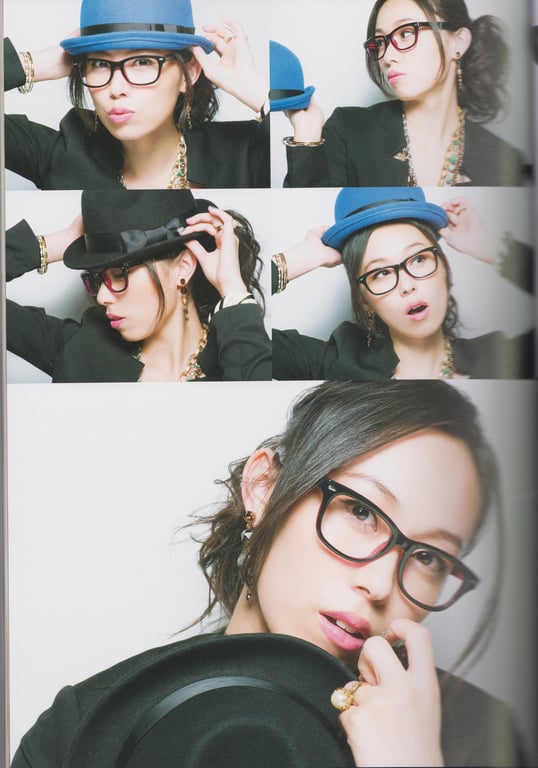 图片[28]-2014.04.28 寿美菜子写真集 MINAKO style - 在线免费观看-阅图吧