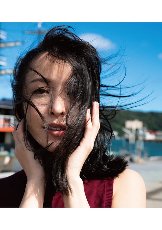 图片[4]-#奈月セナ写真集 玉响 - 全本免费在线观看-阅图吧