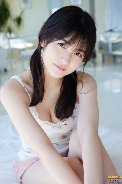 图片[16]-#Rio Kitagawa 北川莉央 – Yanmaga Others! 少年Magazine Others！＜YM2021年15号＞ (2021-03-08) - 全本免费在线观看-阅图吧
