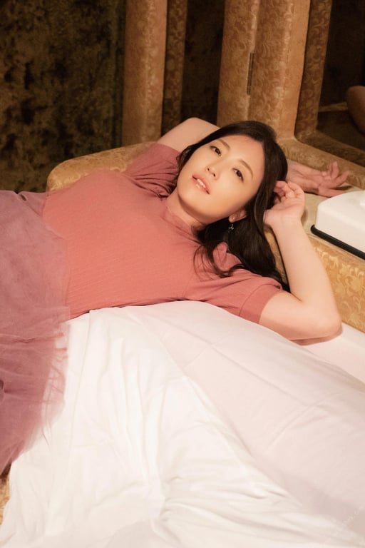 图片[46]-#木下凛凛子数字写真集 春夏秋冬 「春」 - 全本免费在线观看-阅图吧