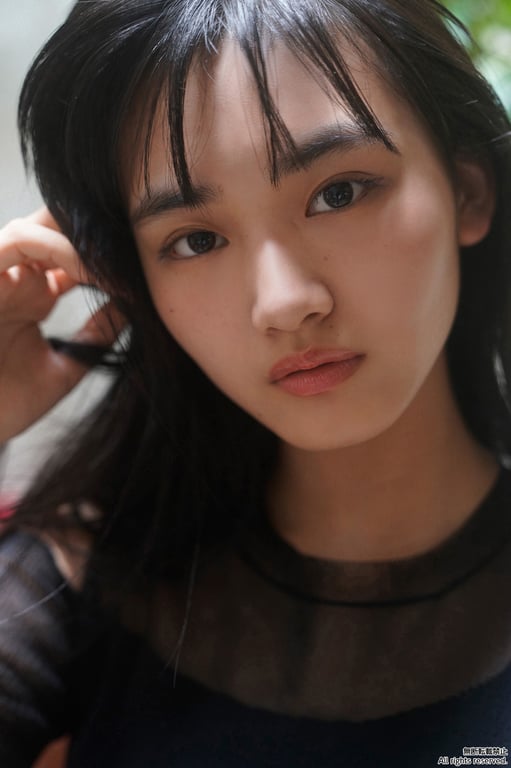 图片[32]-#Ten Yamasaki 山﨑天 – Sakamichi Next Generation + 坂道下一代＋ (2020-11-15) - 全本免费在线观看-阅图吧