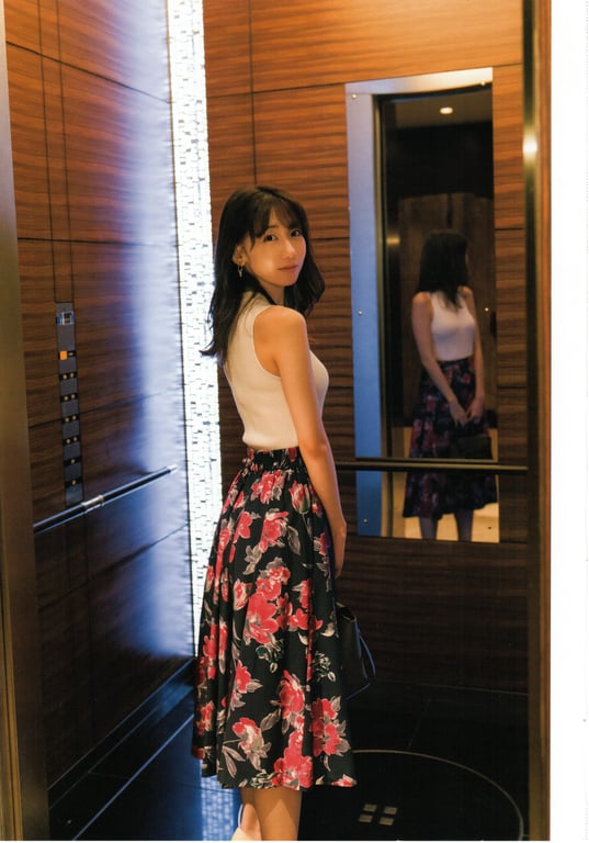 图片[13]-#210715 AKB48 柏木由纪 3rd photobook Experience - 全本免费在线观看-阅图吧