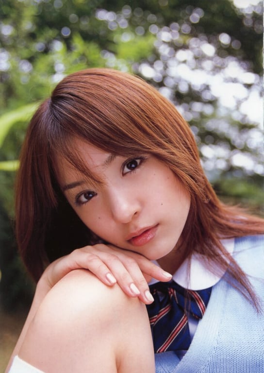 图片[13]-#みひろ写真集 みひろ沉溺情欲，炽热难耐 - 全本免费在线观看-阅图吧