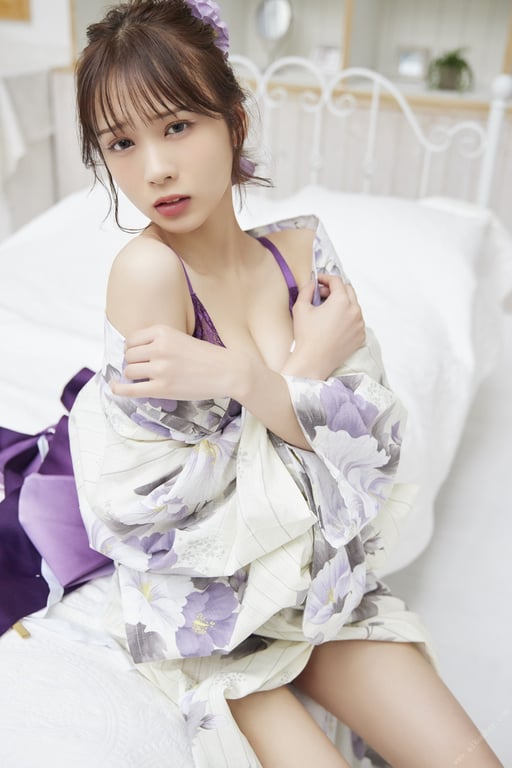 图片[77]-#【＃バケショ】河北彩花 石川澪 八木奈奈 梓光 小仓七海 - 全本免费在线观看-阅图吧