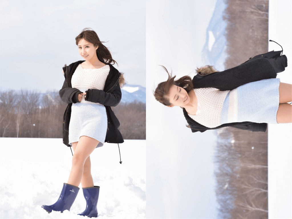 图片[18]-PRESTIGE POSE MESSAGE 彩美旬果 14 - 在线免费观看-阅图吧