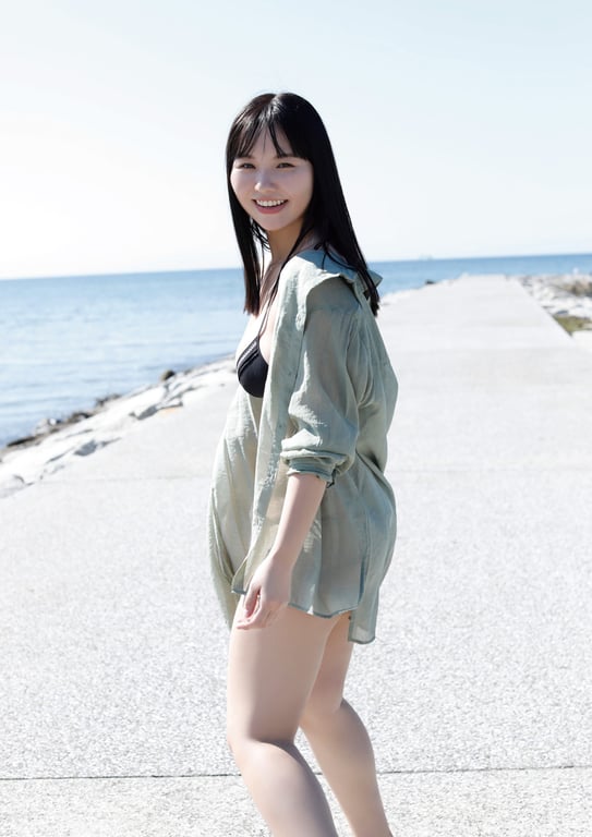 图片[6]-本乡柚巴『柚子和我的故事。』BOMB数字写真集 - 在线免费观看-阅图吧