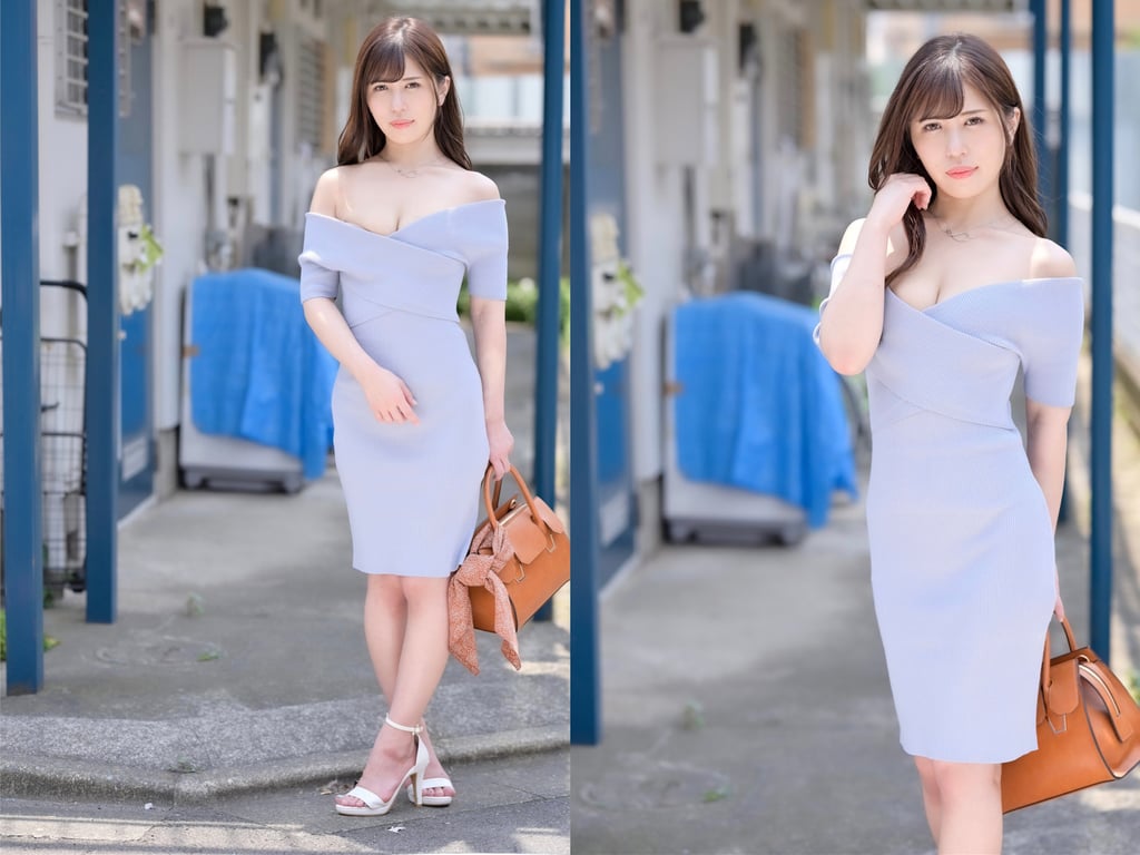 图片[93]-#Yuu Rukawa 流川夕, Ayame Nogi 乃木绚爱, Mugi Kobato 小鸠麦 – Gravure Collection 激写美女 Vol. 04 - 全本免费在线观看-阅图吧