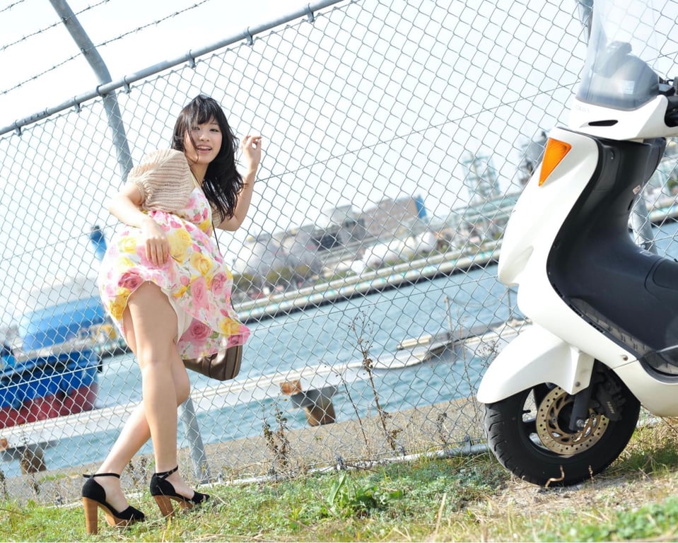 图片[20]-#ヌードフォトブック032春原未来Ver2.0 綺麗でカッコイイヌード写真集 - 全本免费在线观看-阅图吧