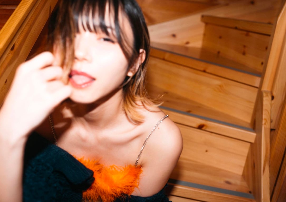 图片[134]-Lisa Nitou 仁藤利沙 - Desires 欲求 - 在线免费观看-阅图吧