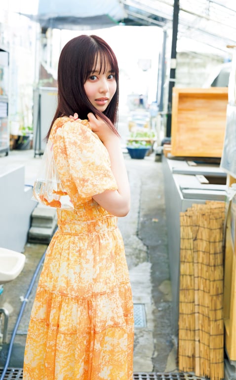 图片[32]-#Platinum Flash Vol.23 (2023) 乃木坂46 远藤樱 佐藤枫 佐藤璃果 樱坂46 小岛凪纱 爱来 NGT48 小越春花 AKB48 大盛真步 桐原美月 山田圣爱 - 全本免费在线观看-阅图吧