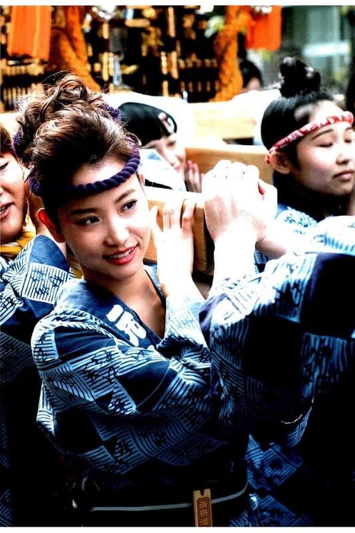 图片[37]-#Mariya Nagao 永尾玛丽亚 – Mabui! Mariya 魂! 玛丽亚。 (2017-10-26) - 全本免费在线观看-阅图吧