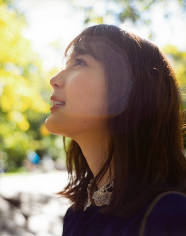 图片[91]-#Erika Ikuta 生田绘梨花 – Intermission 插曲 (3rd scan) - 全本免费在线观看-阅图吧