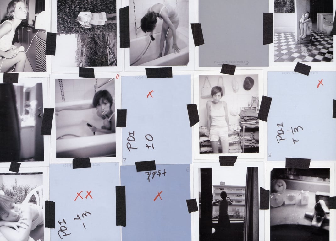 图片[36]-#(月刊シリーズ 039) – 月刊039 梨花 - 全本免费在线观看-阅图吧