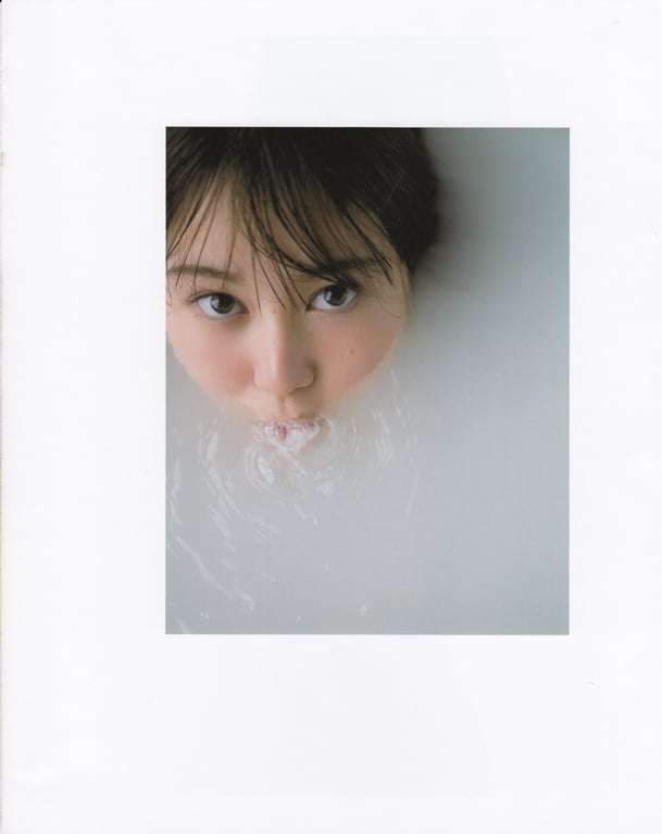 图片[49]-#生田絵梨花写真集 幕间 [LQ] - 全本免费在线观看-阅图吧