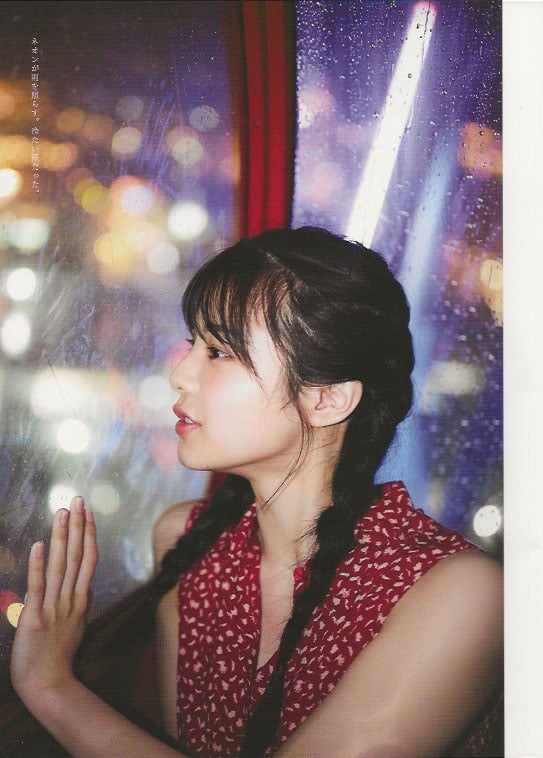 图片[135]-#Hinata Homma 本间日阳 1st Photobook – I\’ve always wanted to meet you 一直、都想见你 (2021-05-19) - 全本免费在线观看-阅图吧