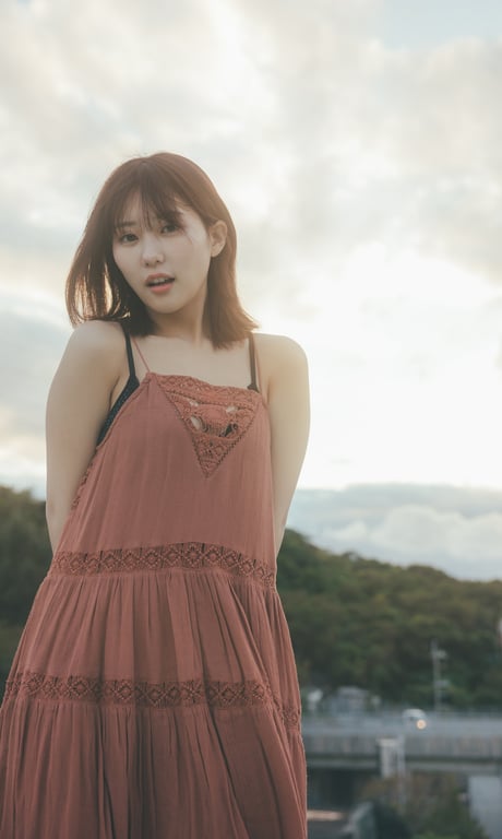 图片[108]-【大増量】田中美久写真集「到你所在的城市」 (週プレ PHOTO BOOK) - 在线免费观看-阅图吧