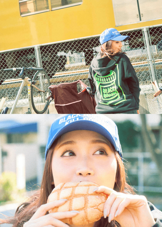 图片[8]-#加美杏奈 #NEWLOOK girl meets street - 全本免费在线观看-阅图吧