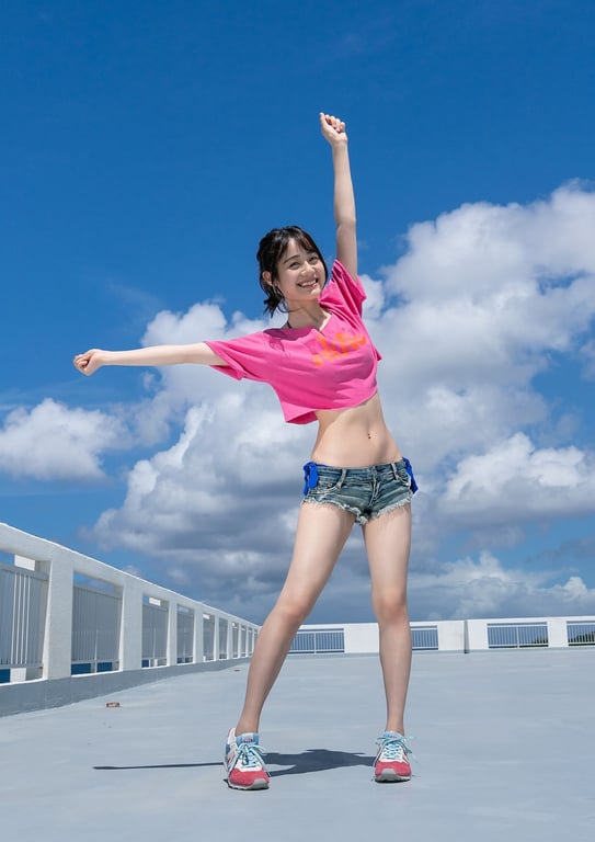 图片[11]-#Moe Toyota 豊田萌絵 Miku Ito 伊藤美来 (Pyxis) – POP&CUTE！ (2018-10-25) - 全本免费在线观看-阅图吧