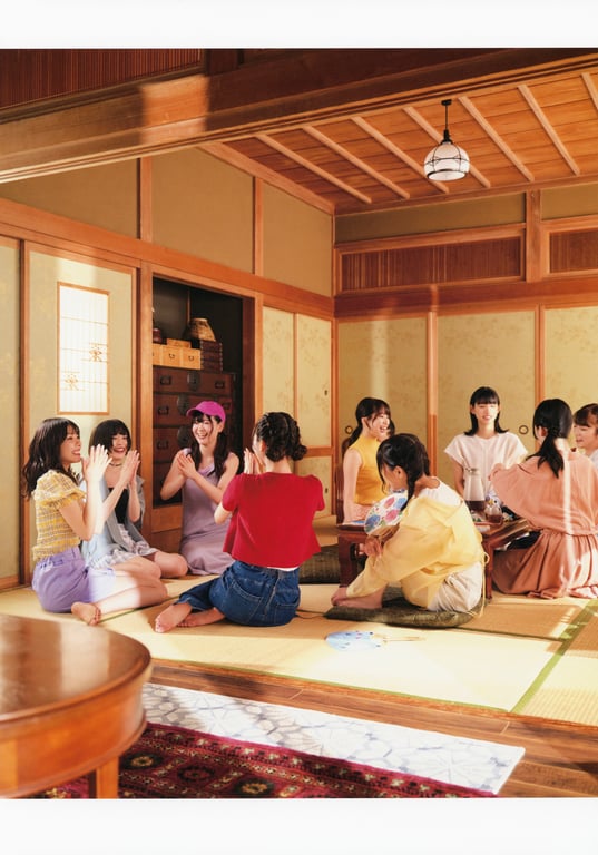 图片[61]-22╱7 写真集 青春无法割舍 - 在线免费观看-阅图吧