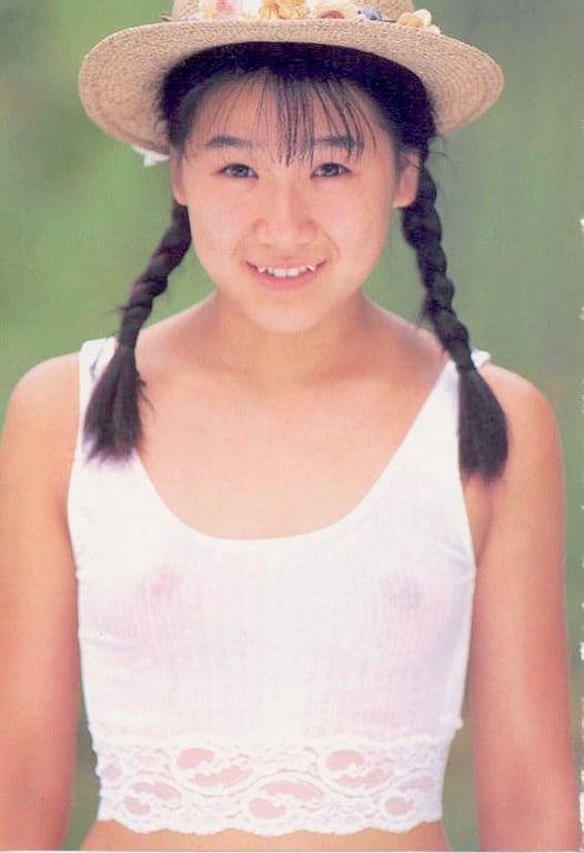 图片[16]-Chie Kogure 小暮千絵 – Let's play together 一起玩吧！ - 在线免费观看-阅图吧