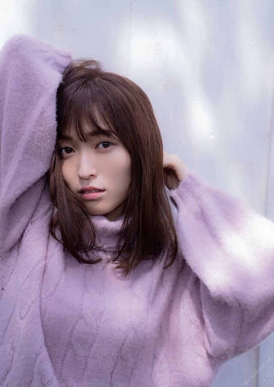 图片[11]-#Maho Yamaguchi 山口真帆 – TOP SECRET (2020-03-16) - 全本免费在线观看-阅图吧