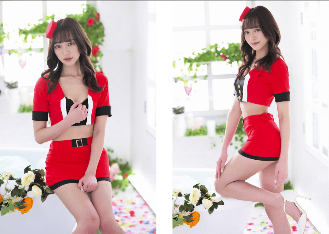 图片[7]-激写美女 PHOTO & NUDE 流川夕 满足欲望的绝顶风俗全套服务 - 在线免费观看-阅图吧