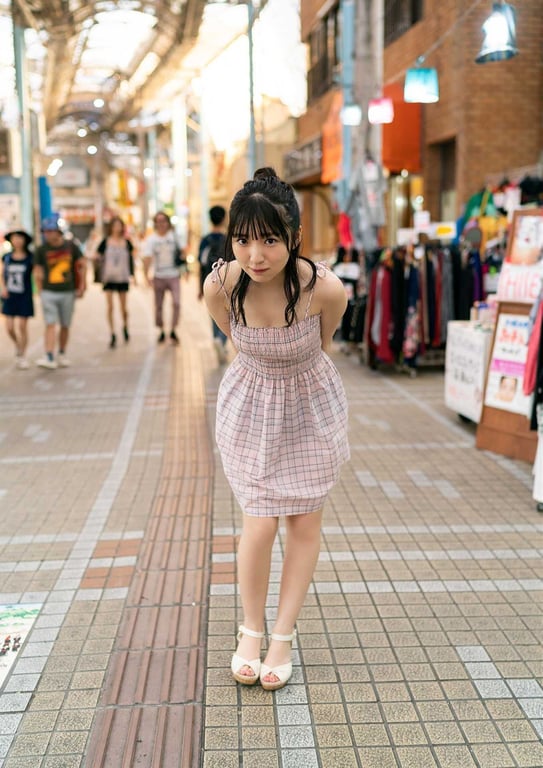 图片[14]-#Moe Toyota 豊田萌絵 Miku Ito 伊藤美来 (Pyxis) – POP&CUTE！ (2018-10-25) - 全本免费在线观看-阅图吧