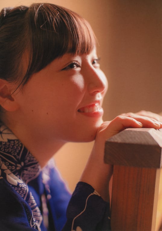 图片[54]-#譜久村聖 写真集 闪耀 (Photobook+DVD付き) - 全本免费在线观看-阅图吧