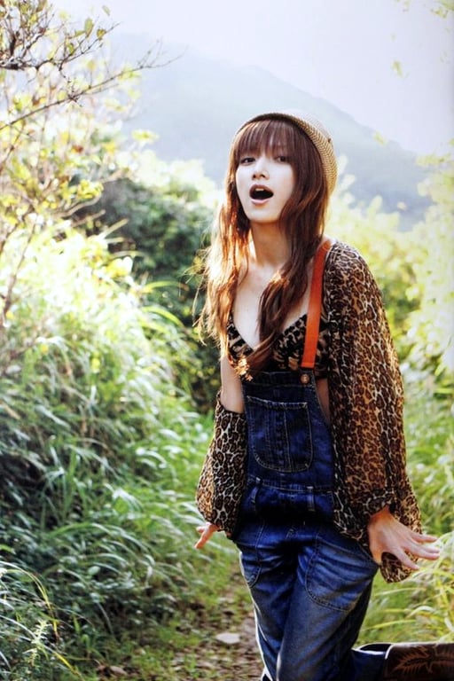 图片[12]-#Maki Goto 后藤真希 – go to natura… (2011-11-27) - 全本免费在线观看-阅图吧