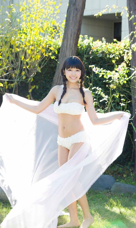 图片[20]-#Reona Matsushita & Rin Miyauchi – Maneki Kecak Winter 招财凯卡克・冬 (2018-04-06) - 全本免费在线观看-阅图吧