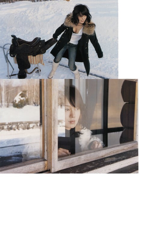 图片[19]-#(月刊シリーズ 076) – 月刊076 奥贯薰 - 全本免费在线观看-阅图吧