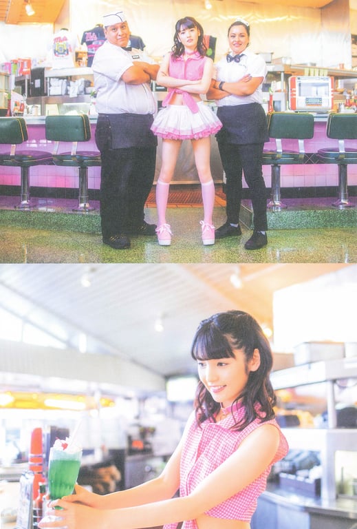 图片[73]-#道重沙由美 写真集 『 DREAM 』 - 全本免费在线观看-阅图吧