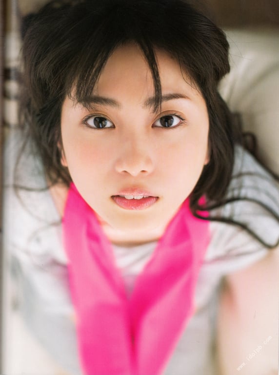 图片[106]-志田未来 20岁写真集 谢谢 (写真集・画集) - 在线免费观看-阅图吧