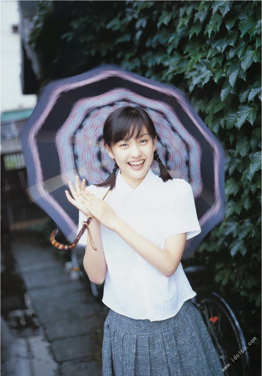 图片[58]-#岩井七世 写真集 薄荷 - 全本免费在线观看-阅图吧