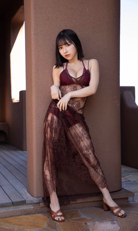 图片[41]-17 【数字限定】十味写真集「与你的春色烂漫」 (週プレ PHOTO BOOK) - 在线免费观看-阅图吧