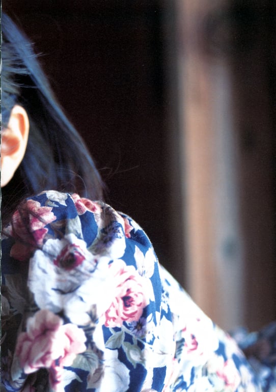 图片[88]-#Sayuri Iwata 岩田小百合 – best friend(20051115) - 全本免费在线观看-阅图吧