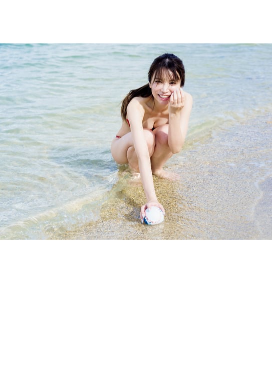 图片[92]-#仲村美海 写真集 『 Miu 』 - 全本免费在线观看-阅图吧