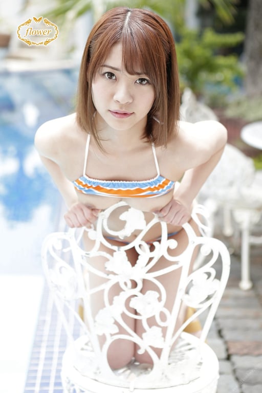 图片[11]-Natsu Tojo 东条夏 - FLOWER vol.01 (2020-12-25)FLOWER 东条夏 vol.01 - 在线免费观看-阅图吧