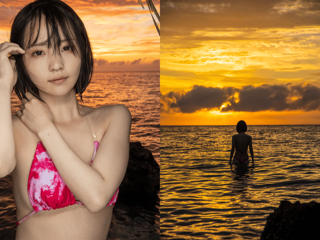 图片[31]-#美ノ嶋めぐり ヘアヌード写真集 南国めぐり - 全本免费在线观看-阅图吧