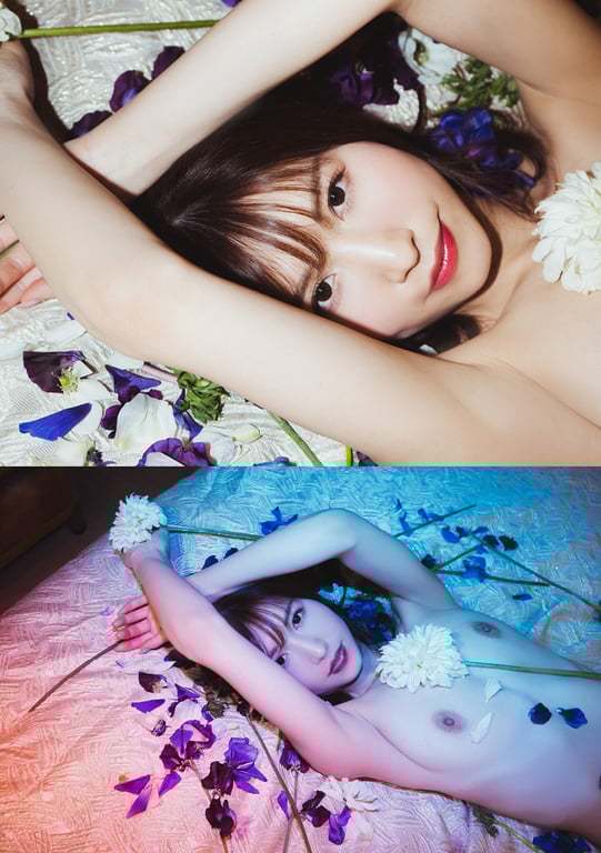 图片[40]-Momo Sakura 樱空桃 – #Escape (NO watermark) - 阅图吧-阅图吧