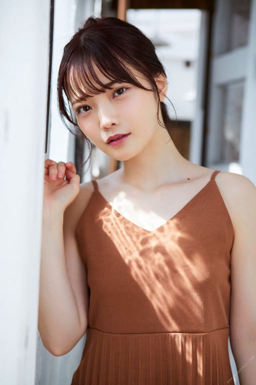 图片[30]-#新谷姬加 魅惑的Ｓ曲线 FRIDAY DIGITAL写真集 - 全本免费在线观看-阅图吧