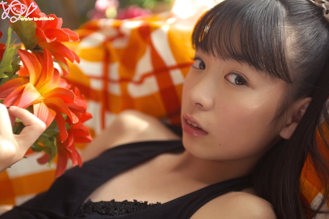 图片[79]-牧原あゆ 『絶対領域』 - 在线免费观看-阅图吧