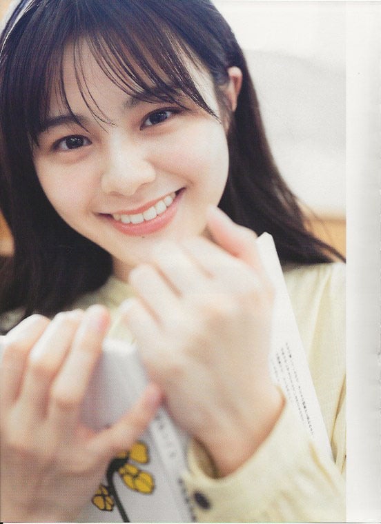 图片[73]-Hinata Homma 本间日阳 1st Photobook - I've always wanted to meet you 我一直、都想见你 (2021-05-19) - 在线免费观看-阅图吧
