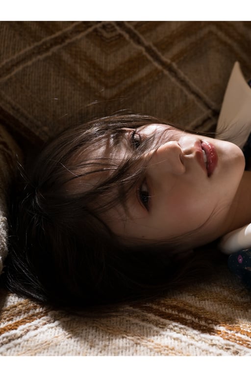 图片[21]-#優艶Romantic 涼森玲夢【ヌード写真集】(2023.05.12) - 全本免费在线观看-阅图吧