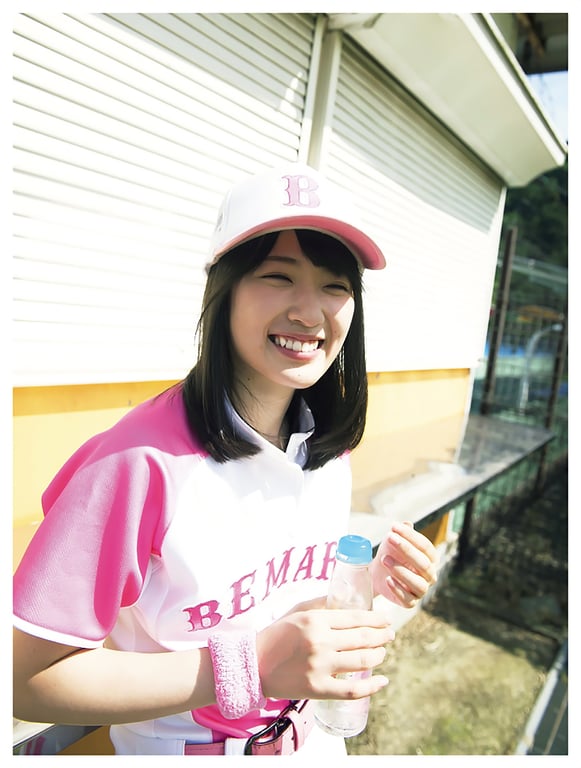 图片[82]-[PB] 初森女足队 电子写真集 Vol.01 - 在线免费观看-阅图吧