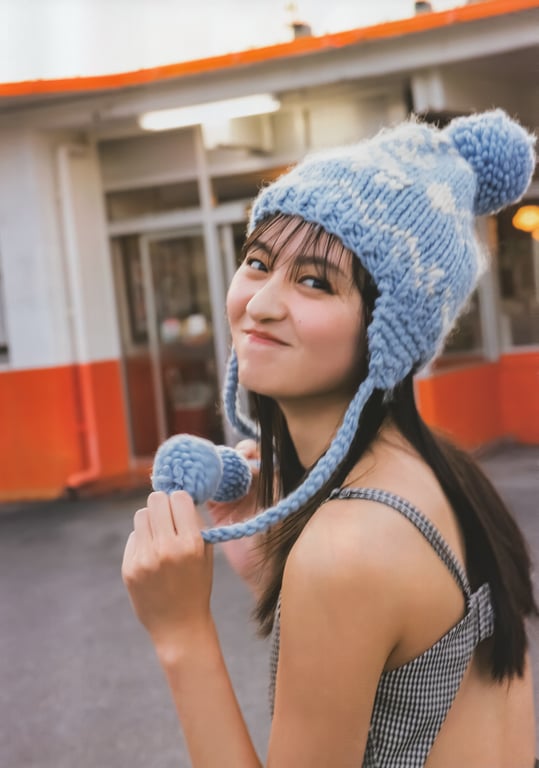 图片[76]-乃木坂46 远藤樱1st写真集 可憐 - 在线免费观看-阅图吧