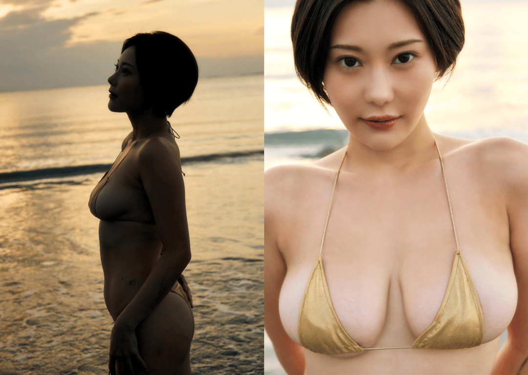 图片[33]-#Exciting Girls 山本优 デジタル写真集 vol.1 - 全本免费在线观看-阅图吧