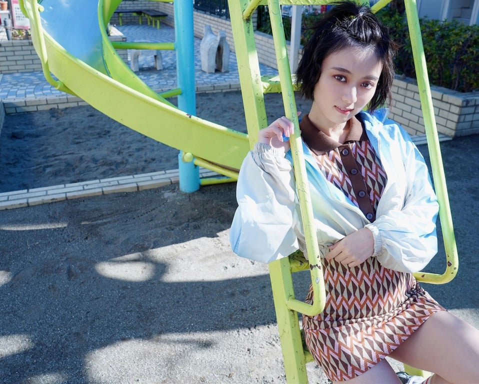 图片[39]-もなみ鈴 デジタル写真集 おやすみフィクション - 在线免费观看-阅图吧